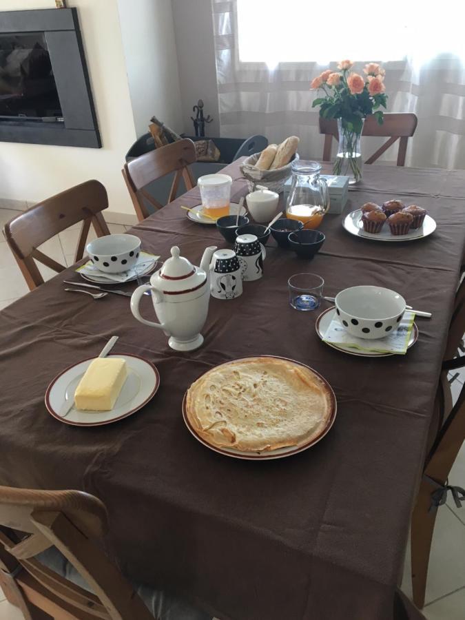 O'Pintxo Bed & Breakfast Onesse-et-Laharie Exterior photo