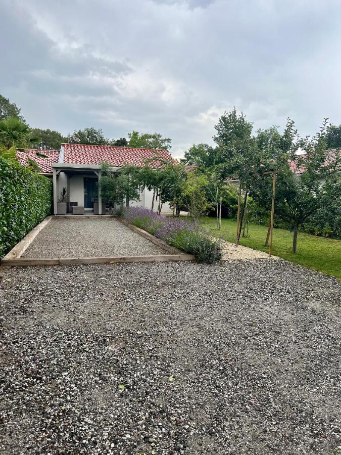 O'Pintxo Bed & Breakfast Onesse-et-Laharie Exterior photo