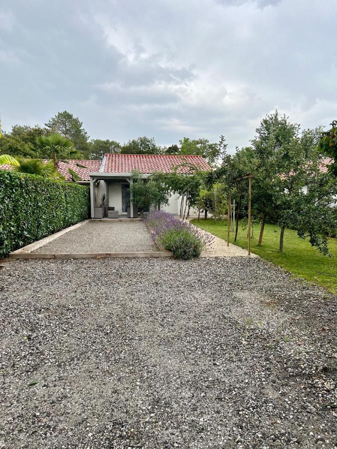O'Pintxo Bed & Breakfast Onesse-et-Laharie Exterior photo