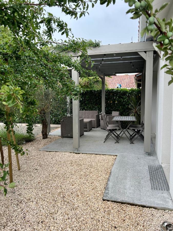 O'Pintxo Bed & Breakfast Onesse-et-Laharie Exterior photo